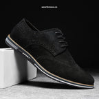 Derby - Ultra Bequeme Schuhe