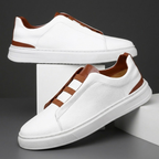 Chelsea Echtleder Sneaker