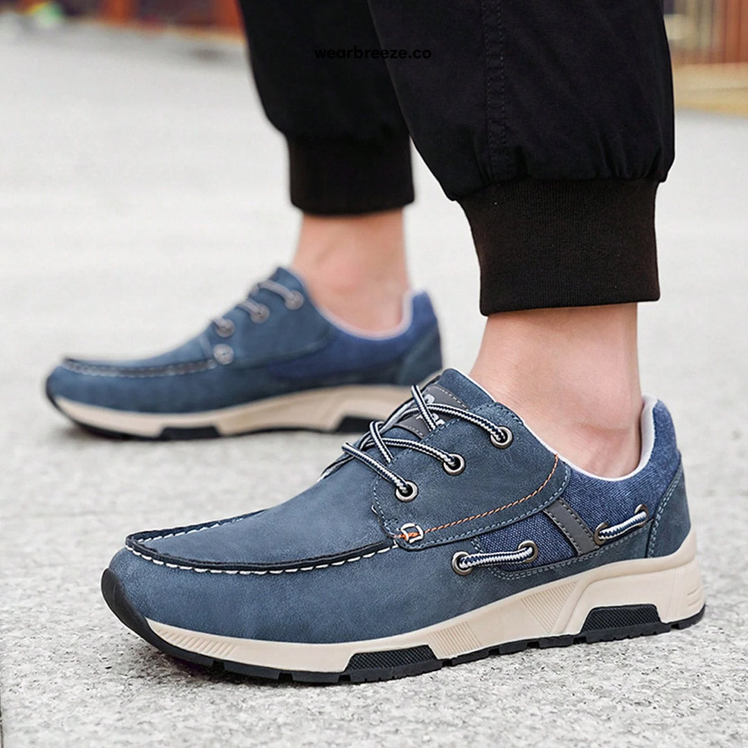 Mariner - Ultra Bequeme Schuhe