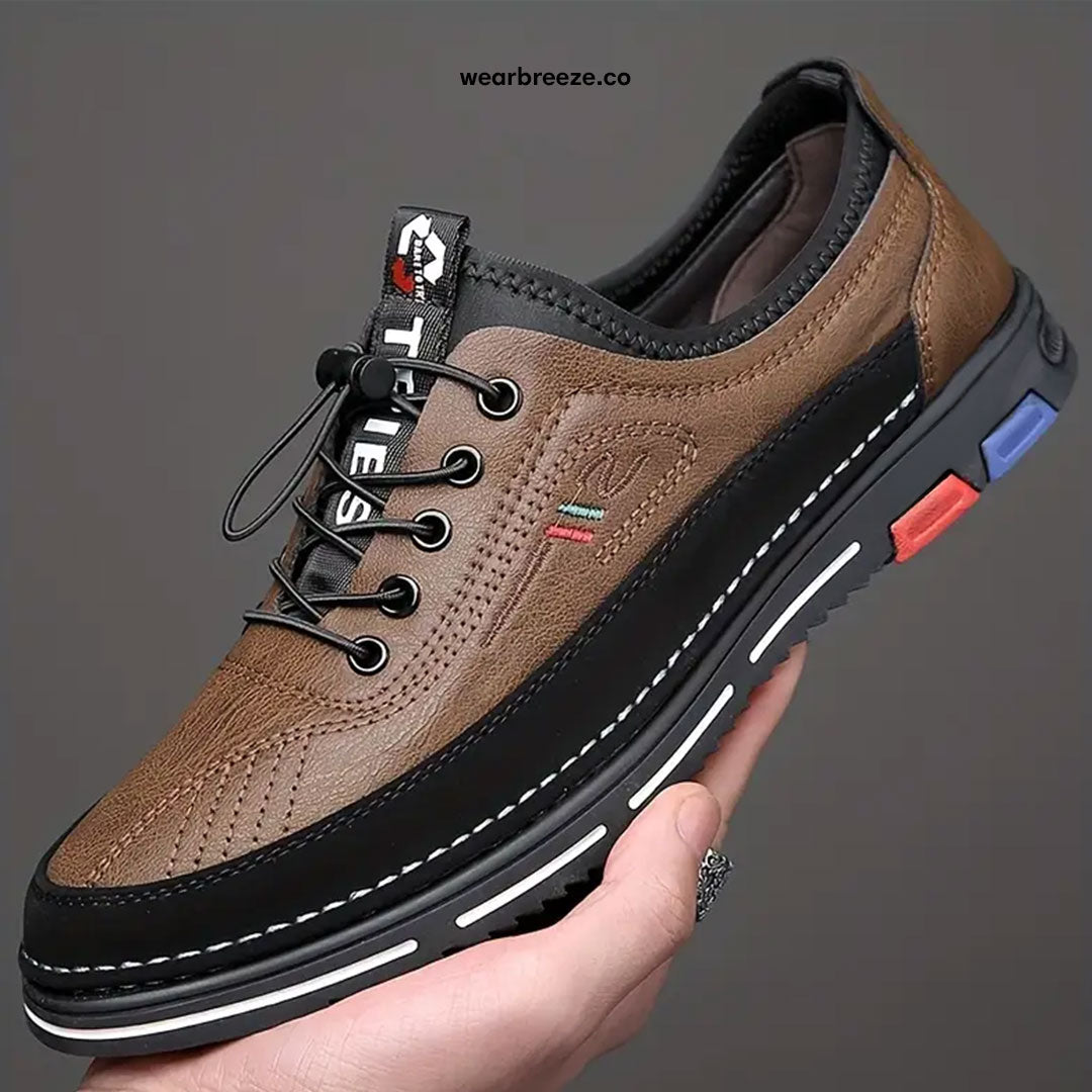 Cambridge - Ultra Bequeme Schuhe