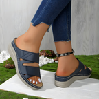 Selma | Orthopedic Comfort Sandals