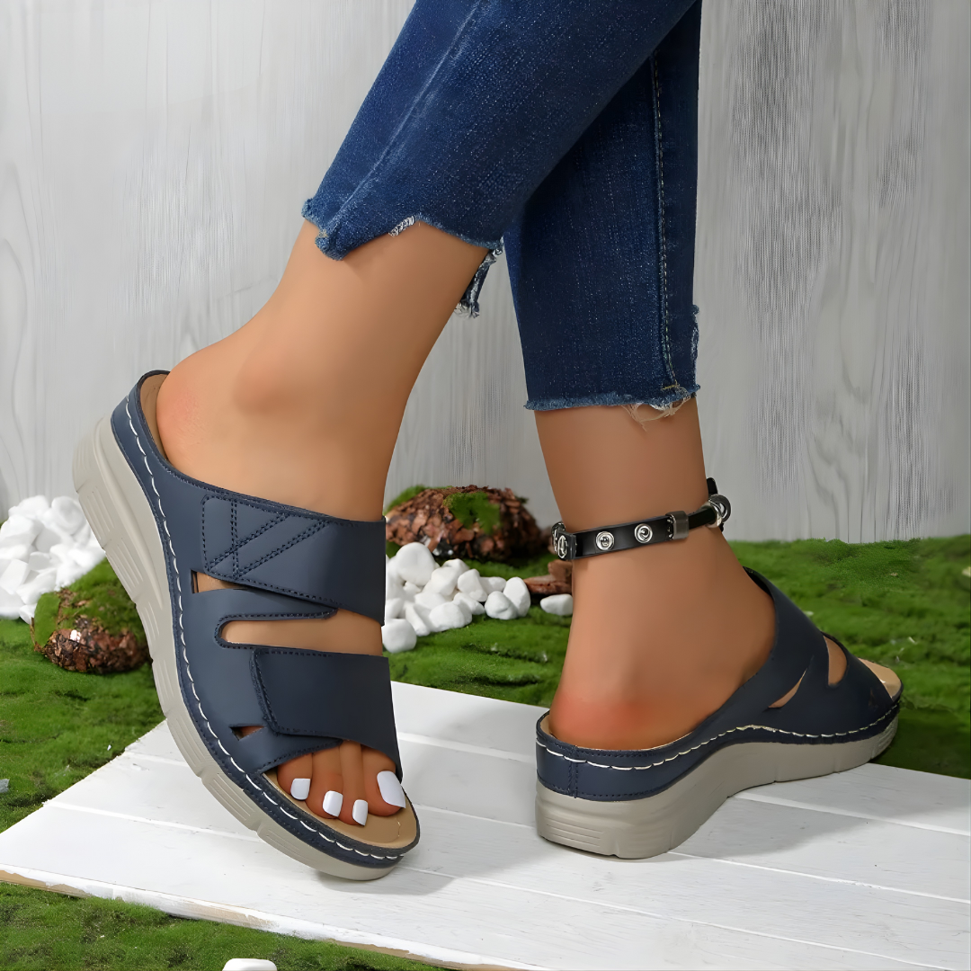 Selma | Orthopedic Comfort Sandals