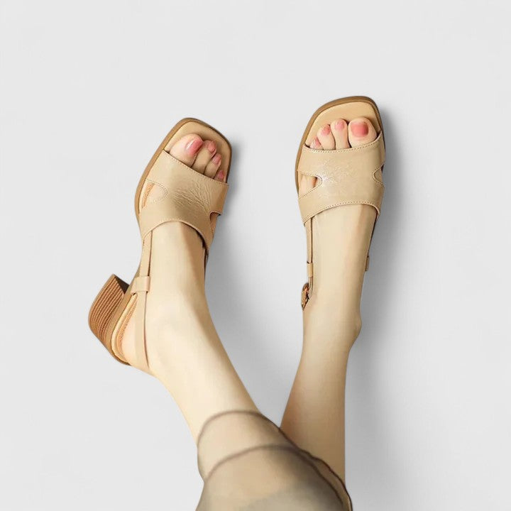 Marise - Orthopädische Bequeme Sandalen