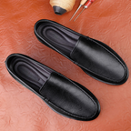 Vero Italiana Echte Leder Slipper