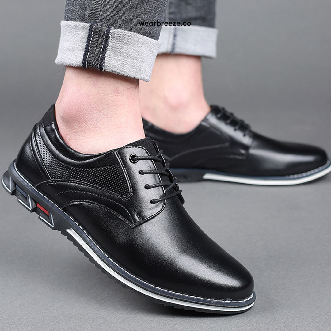 York - Ultra bequeme Schuhe