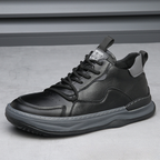 Marco Italiana Echtes Leder Sneakers