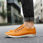 Jackson Echtleder Sneakers
