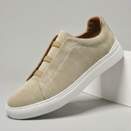 Chelsea Wildleder Sneakers