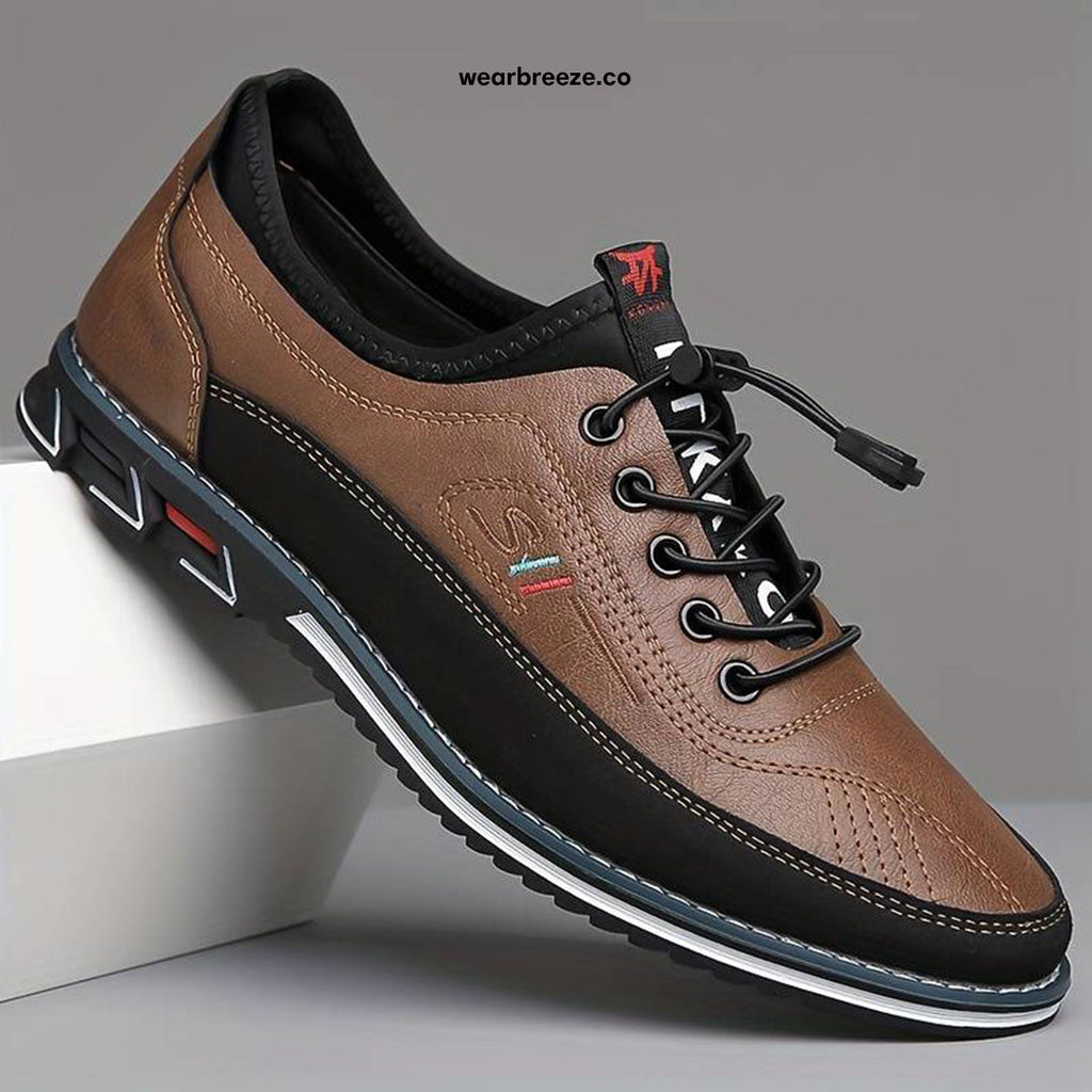 Windsor - Ultra Bequeme Schuhe