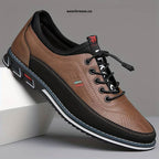 Windsor - Ultra Bequeme Schuhe