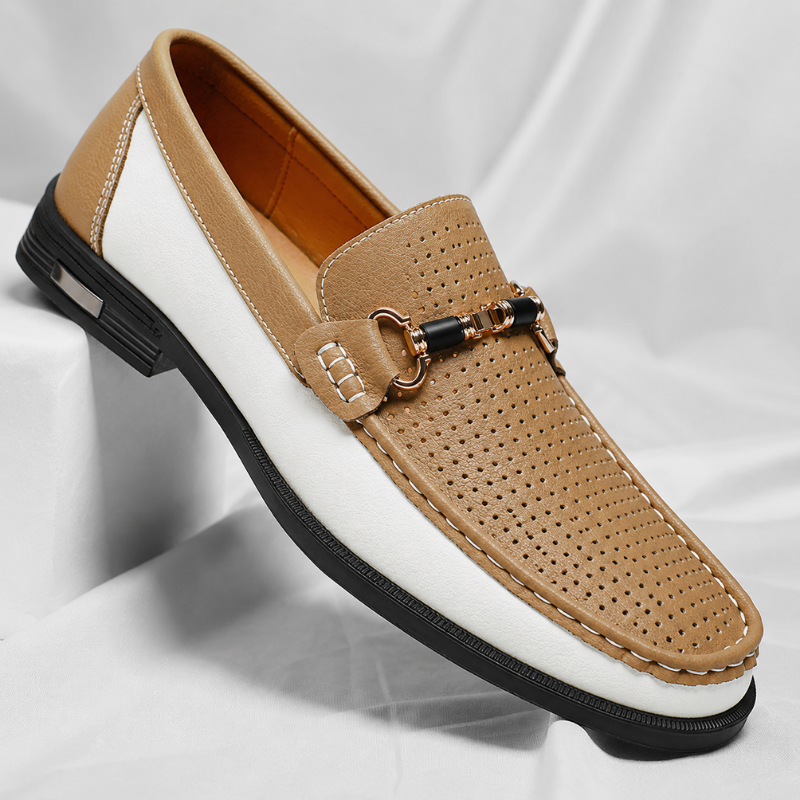 Santino Italienische Slipper