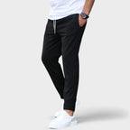 Laluna® | Zeitgemäße Stretch-Herrenhose