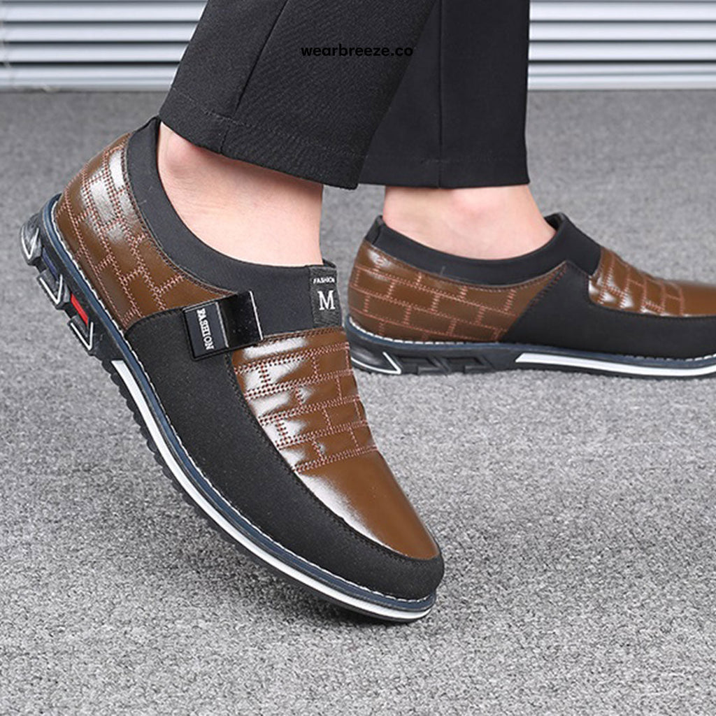 Berlin - Ultra Bequeme Slip-On Schuhe
