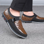 Berlin - Ultra Bequeme Slip-On Schuhe