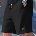 ERMES | CLASSIC ELEGANT SUMMER SHORTS