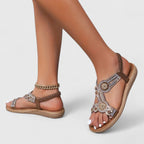 Ashlyn | Elegante Sandalen für stilvolle Auftritte