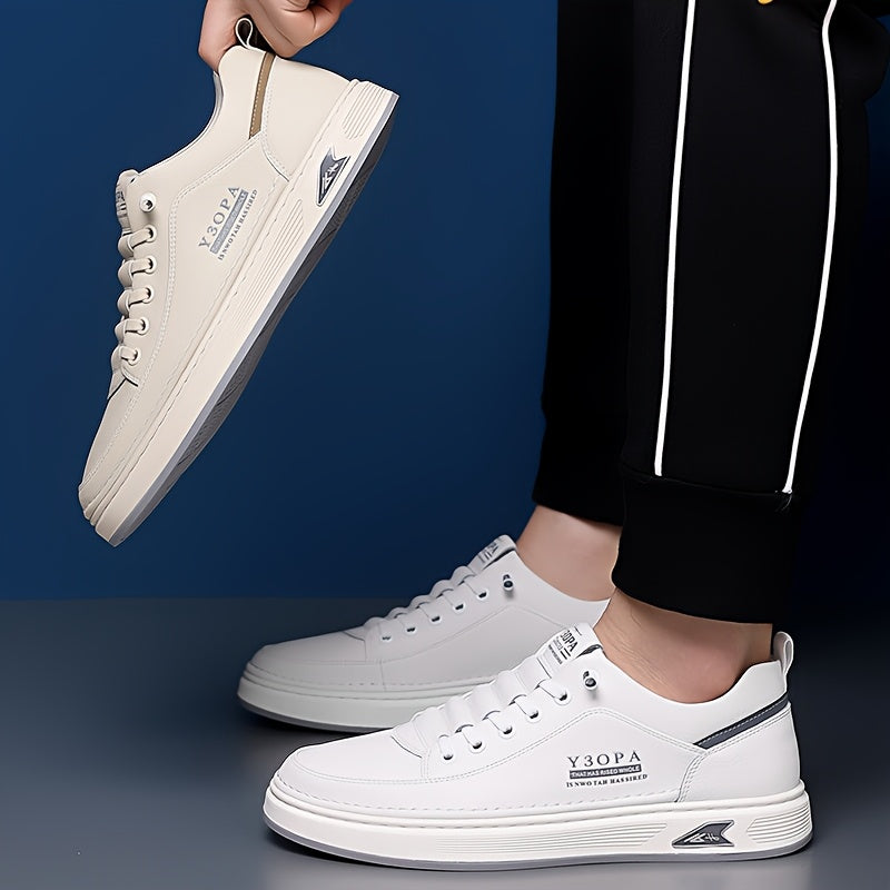 Santini Echte Leder Sneakers
