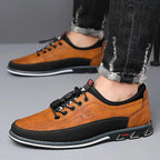Oxford Barfuß-Sneaker
