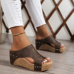 Briseida - Orthopädische Sandalen