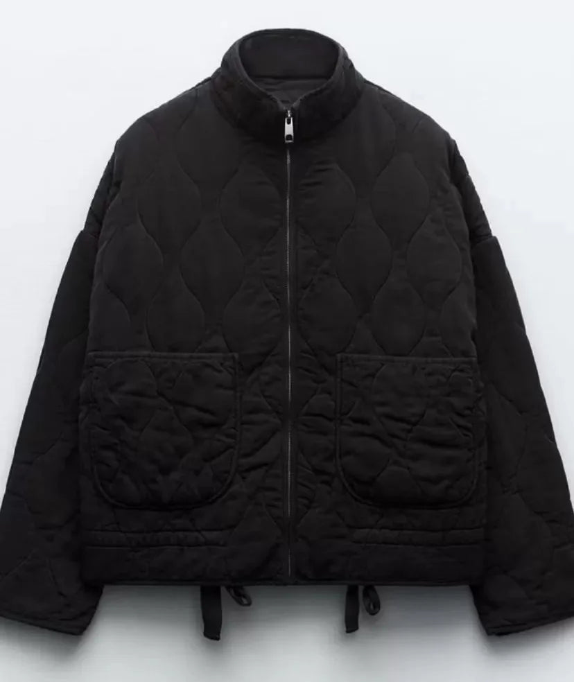 VEUGER MODEHOUS™ | Elegant. Warm. Bequem. Ihre neue Lieblingsjacke.