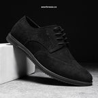 Derby - Ultra Bequeme Schuhe