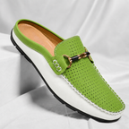 Santino Italienische Mules