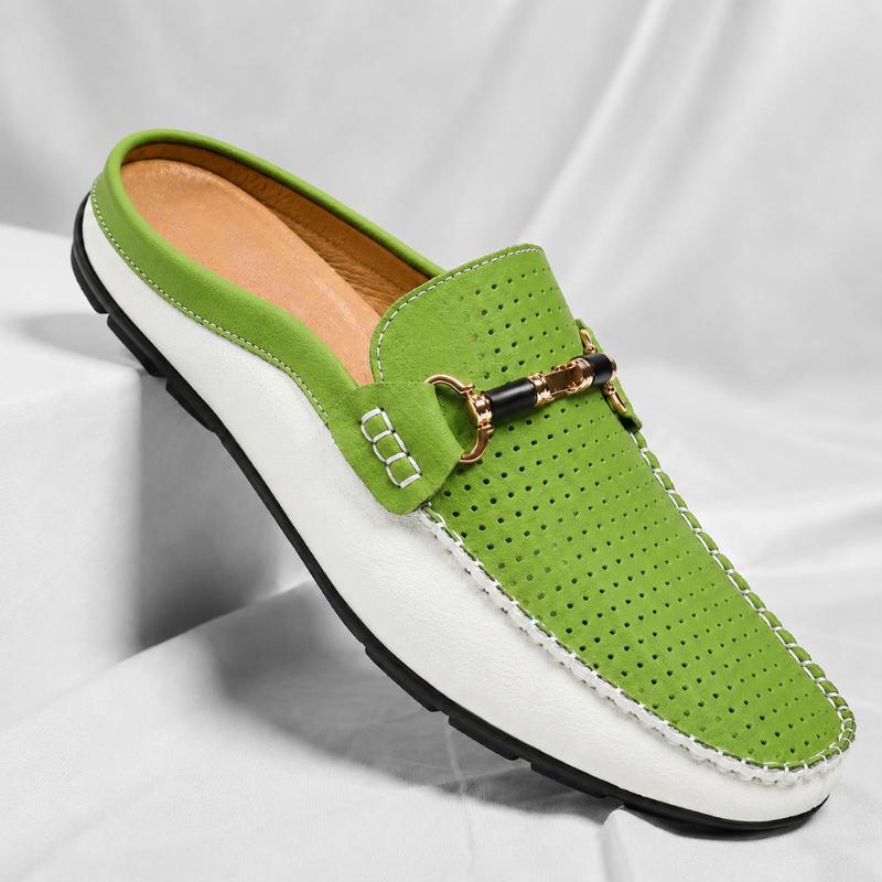 Santino Italienische Mules