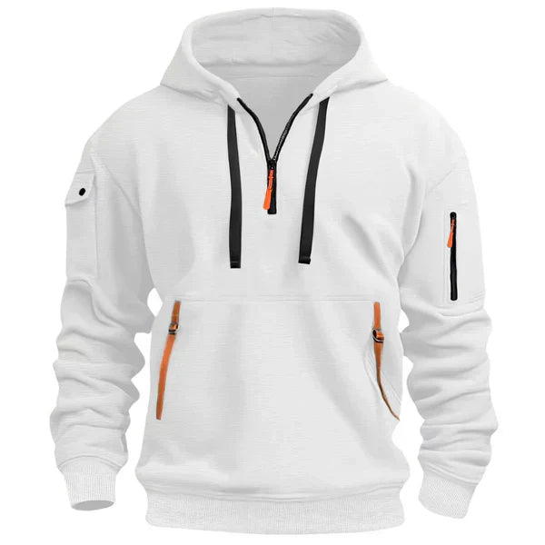 Nils | Stylischer Hoodie (1 kaufen, 1 gratis dazu)