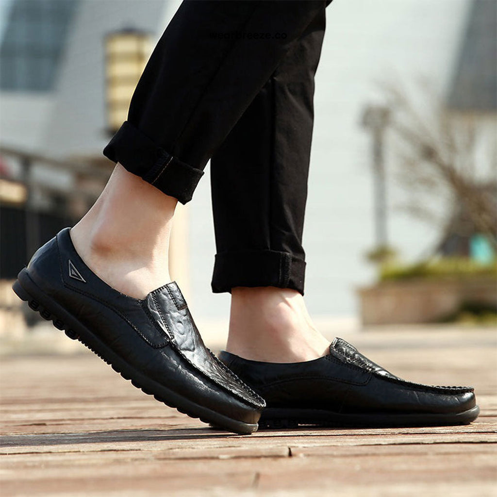 Venedig - Ultra Bequeme Slipper