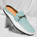 Santoro Italienische Mules
