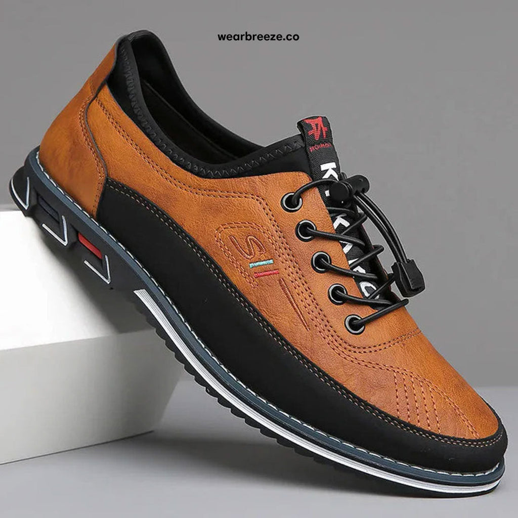 Windsor - Ultra Bequeme Schuhe