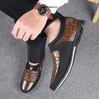 Berlin - Ultra Bequeme Slip-On Schuhe