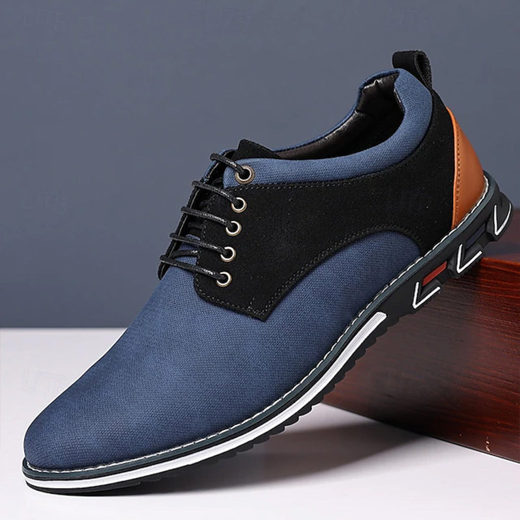 Crosstown - Ultra bequeme Schuhe