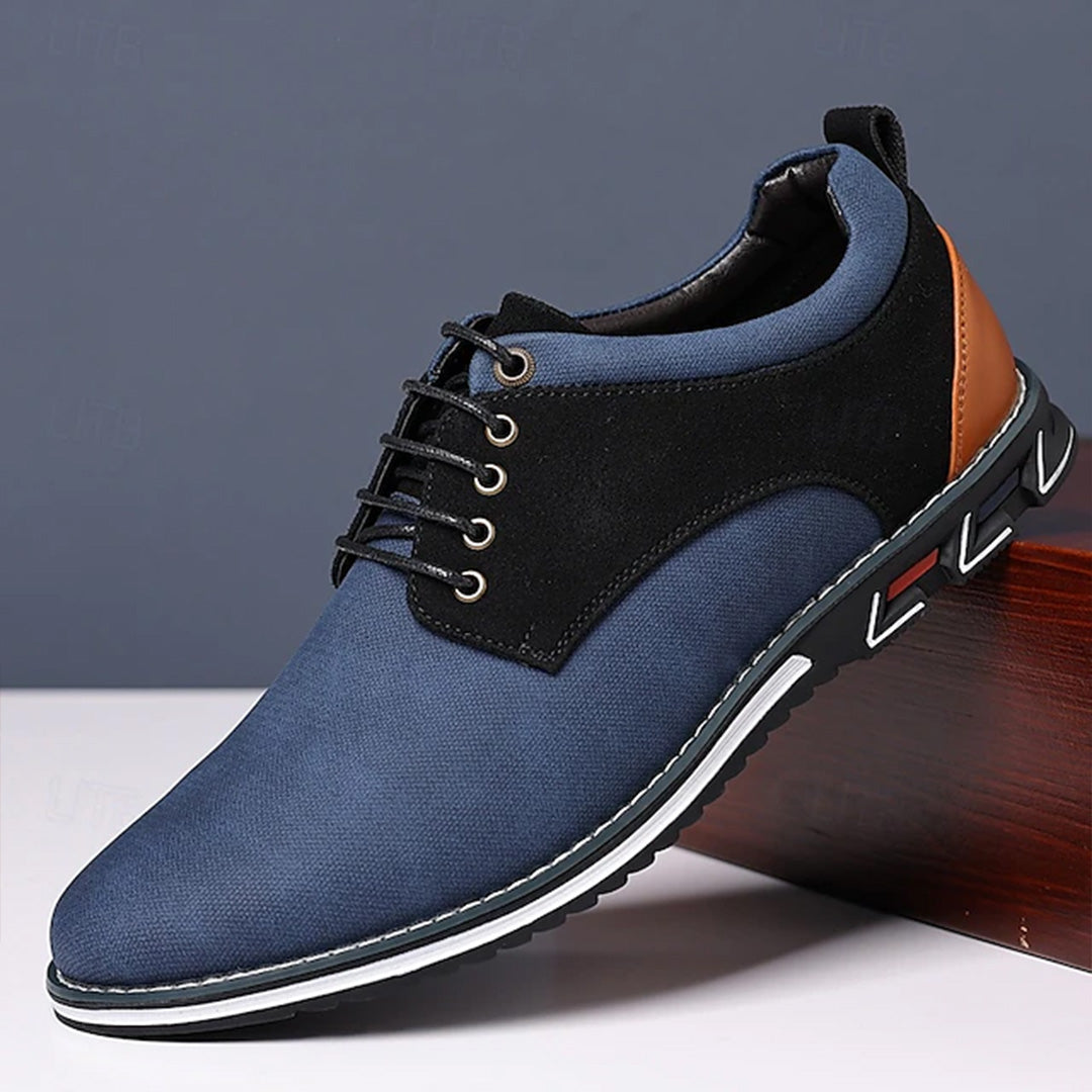 Crosstown - Ultra bequeme Schuhe