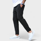 Laluna® | Zeitgemäße Stretch-Herrenhose