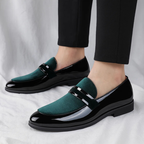 Nardo Italienische Penny-Loafer
