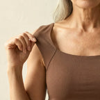 Madeline | Komfortables Bra-Top