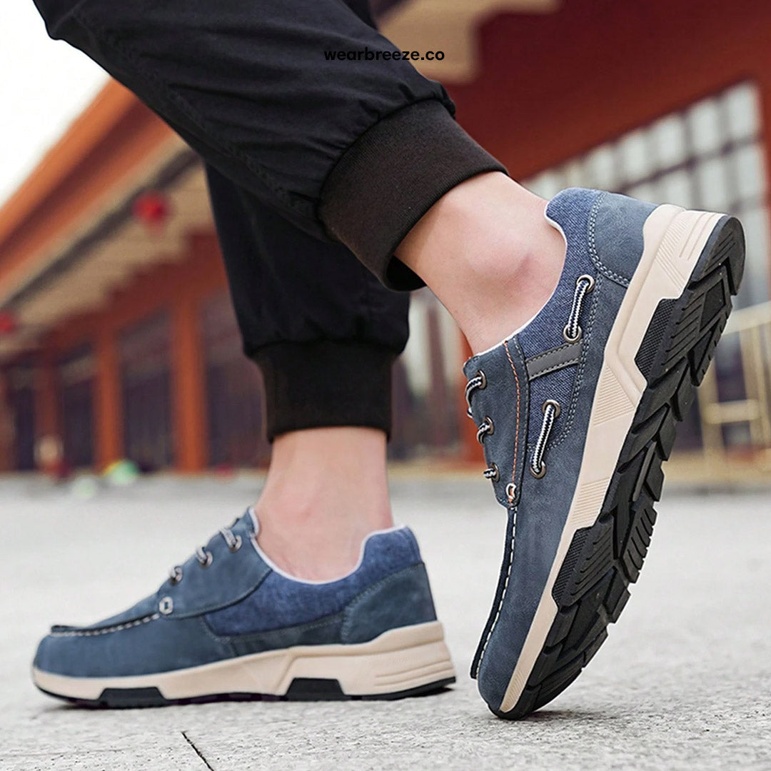 Mariner - Ultra Bequeme Schuhe