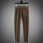 Lucien | Elegantes Baumwoll-Set für Herren