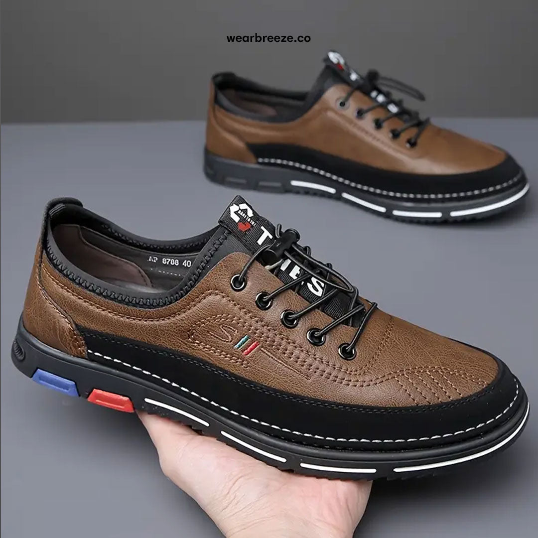 Cambridge - Ultra Bequeme Schuhe