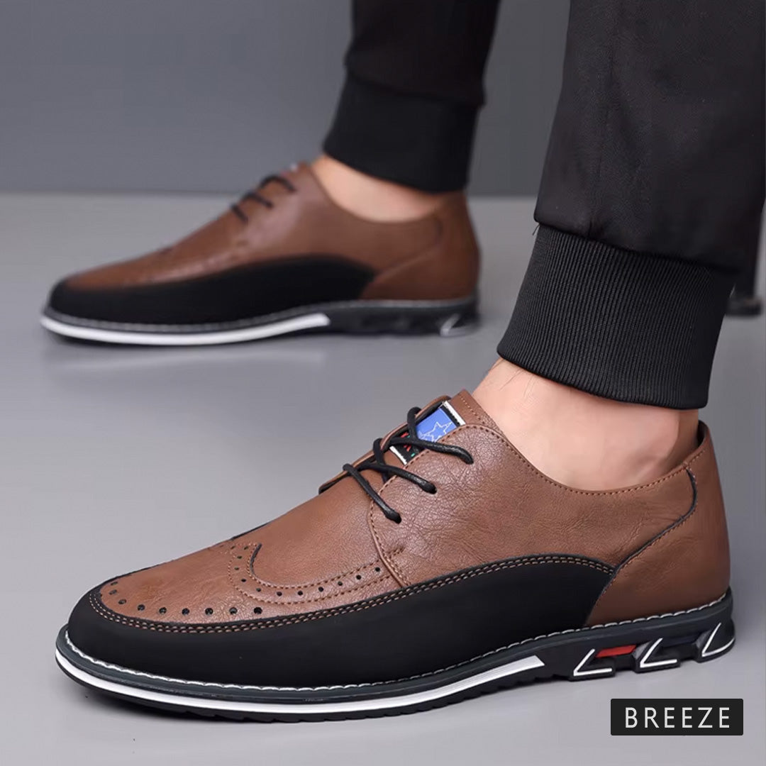 Berkeley - Ultra Bequeme Schuhe