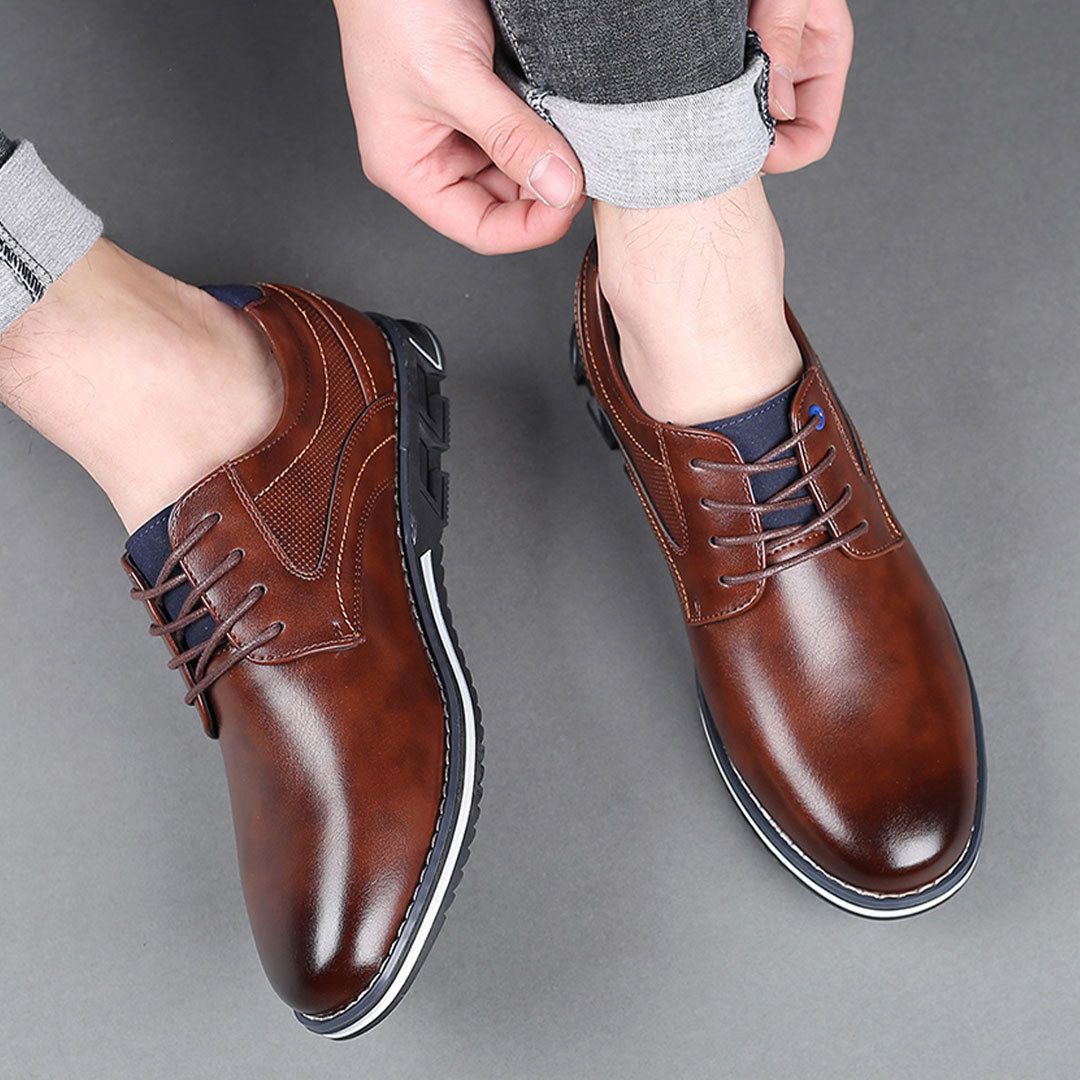 York - Ultra bequeme Schuhe