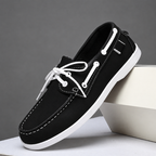 Newport Leder Schuhe