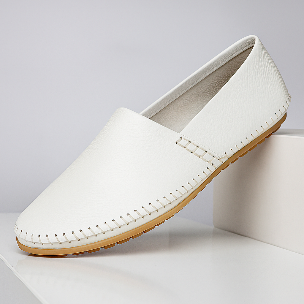 Lusso Italia Slipper