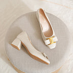 Lucia Stiletto Heels