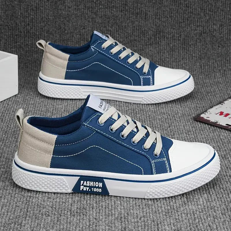 Norwin | Komfortable und lässige Sneakers