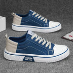 Norwin | Komfortable und lässige Sneakers