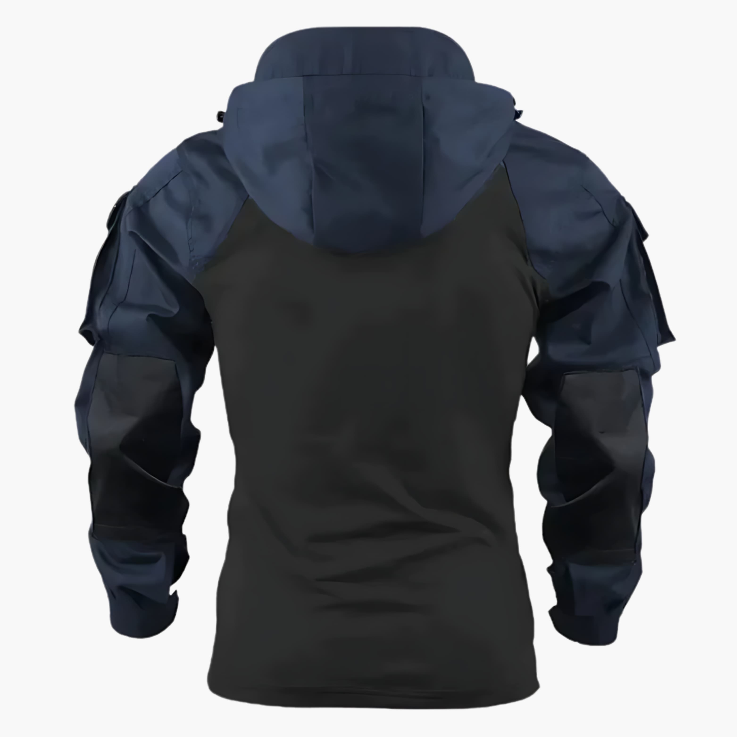 Tim's Outdoor-Jacke | Strapazierfähig und Verlässlich