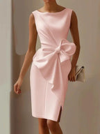 Patricia | Urlaubsstimmung Neue Fliege Kleid Edition