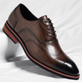 Marcello Italienische Lederdressschuhe